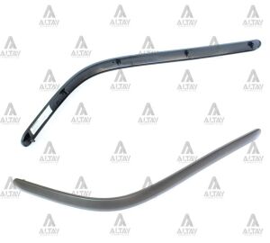 71502-S04-000 BANT TAMPON CIVIC ARKA  96-98 SAĞ SEDAN