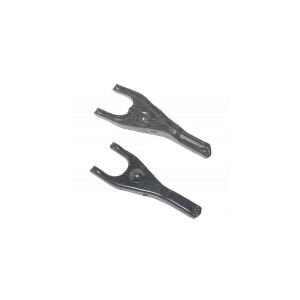 DEBRİYAJ ÇATALI ACCENT 06-11 ERA / BLUE / I-20 / I-30 / IX-35 / ELANTRA 11= HYUNDAI ACCENT, ELANTRA, ERA OEM: 41430-23000