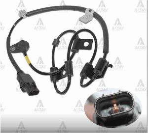 SENSÖR ABS ACCENT 06-11 ERA / RIO 06-10 ÖN SAĞ HYUNDAI, KIA ACCENT, ERA, RIO OEM: 95671-1G000