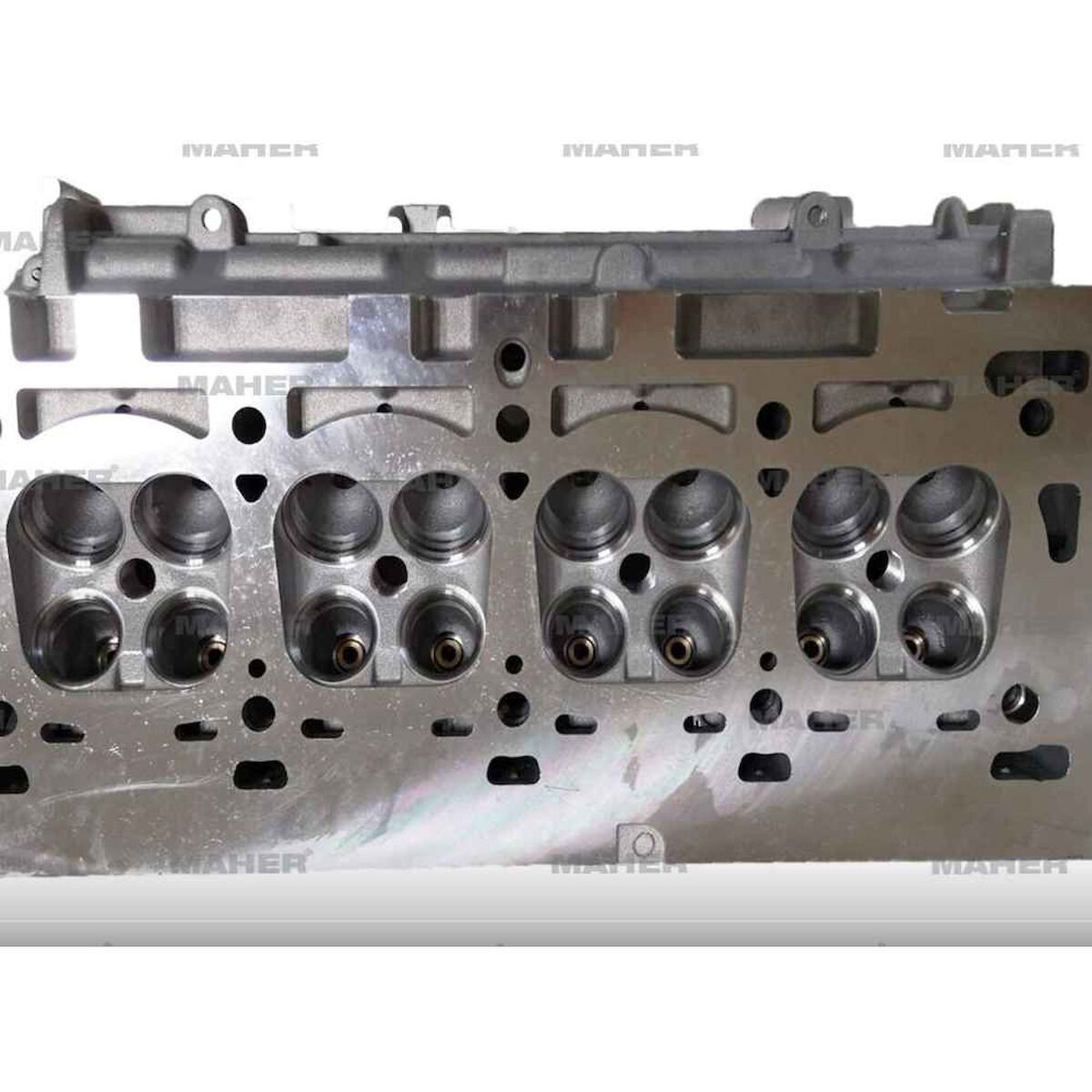 SİLİNDİR KAPAĞI CLİO / MEGANE / SCENIC 1.6 16V K4M-JMOC-JMOJ VANOSLU OKUYUCULU TİP RENAULT MEGANE OEM: 7701474361