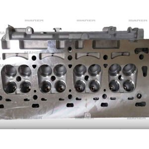 SİLİNDİR KAPAĞI CLİO / MEGANE / SCENIC 1.6 16V K4M-JMOC-JMOJ VANOSLU OKUYUCULU TİP RENAULT MEGANE OEM: 7701474361