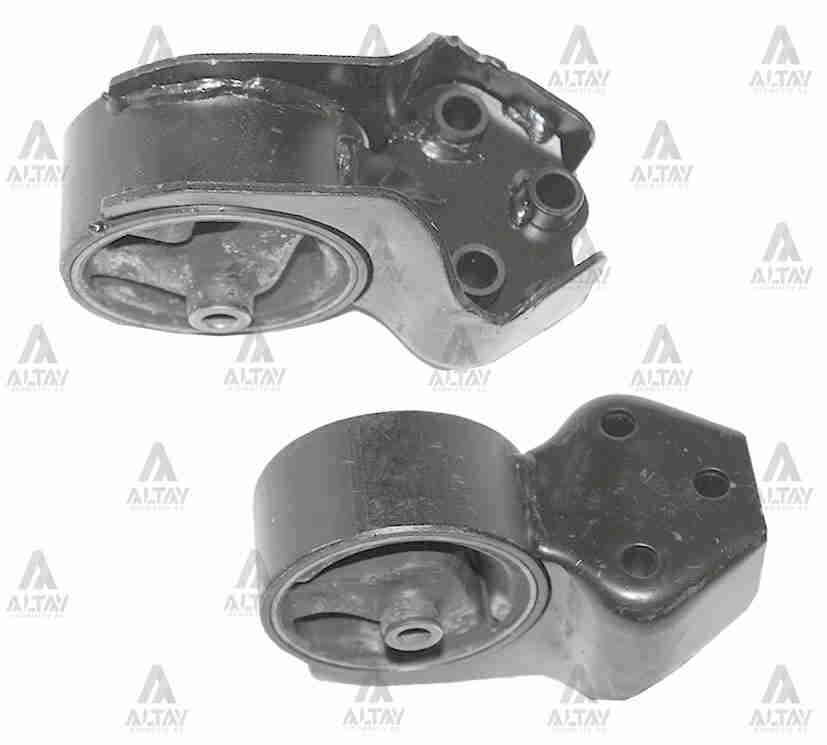 21930-2F000 TAKOZ MOTOR CERATO 04-09 DİZEL ARKA (YERLİ)
