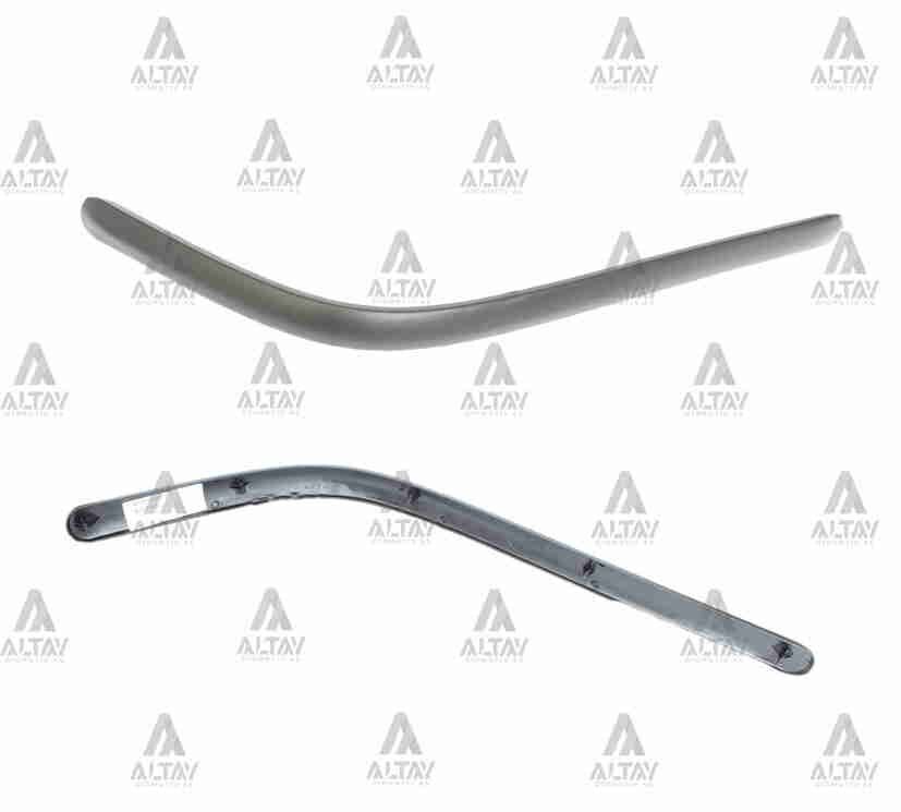 71503-S04-000 BANT TAMPON CIVIC ARKA  96-98 SOL SEDAN