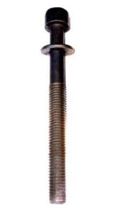 CİVATA SİLİNDİR KAPAK NAVARA YD25 03-05 / NAVARA 06-12