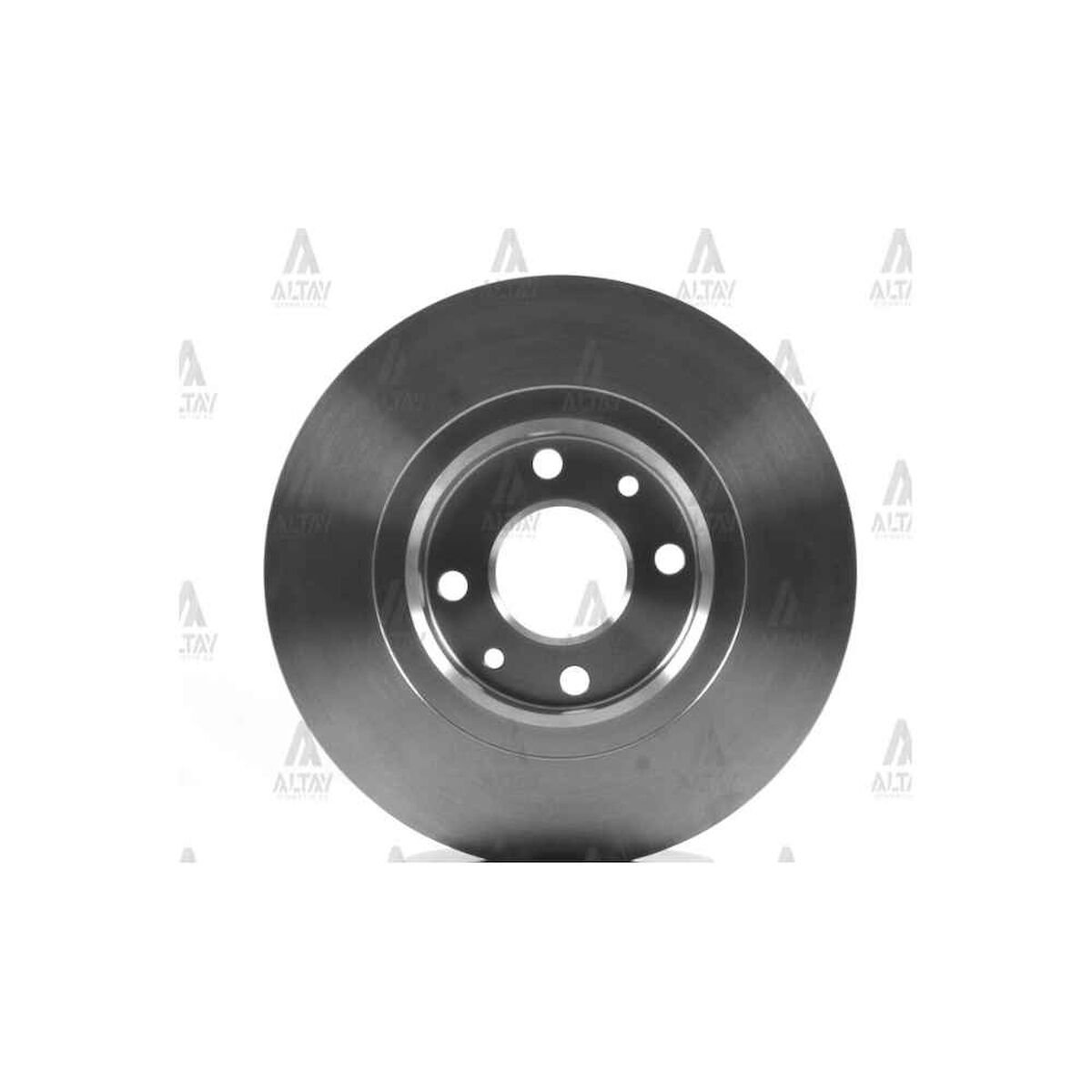 FREN DİSKİ BRAVA / BRAVO / MAREA  96-07 / TEMPRA SW 92-99 ÖN DÜZ SW 257-4 (SET) FIAT BRAVO OEM: 7663466