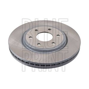 40206EB300 FREN DİSKİ NAVARA 06-15 / PATHFINDER 05-11 / ÖN HAVALI 296-6