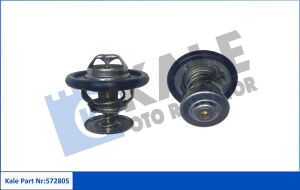 89FF8575AA TERMOSTAT TRANSIT 93-00 / CONNECT 02-14 / FOCUS 98-04 / 1.8TDCI CONTALI 88°C