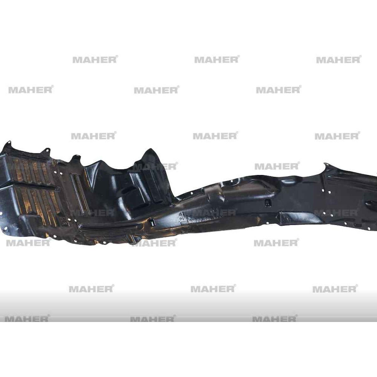 ÇAMURLUK DAVLUMBAZI LANCER ÖN 03-08 SAĞ MITSUBISHI LANCER OEM: MN150570