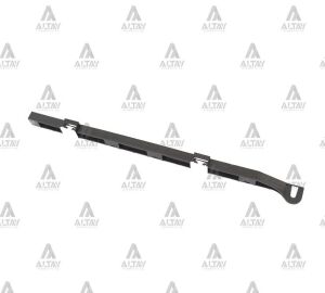 71593-S5A-000 TAMPON BAĞLANTI BRAKETİ CIVIC ARKA 01-06 YAN SAĞ