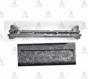 86520-D7000 ŞOK EMİCİ ÖN TAMPON TUCSON 15-18