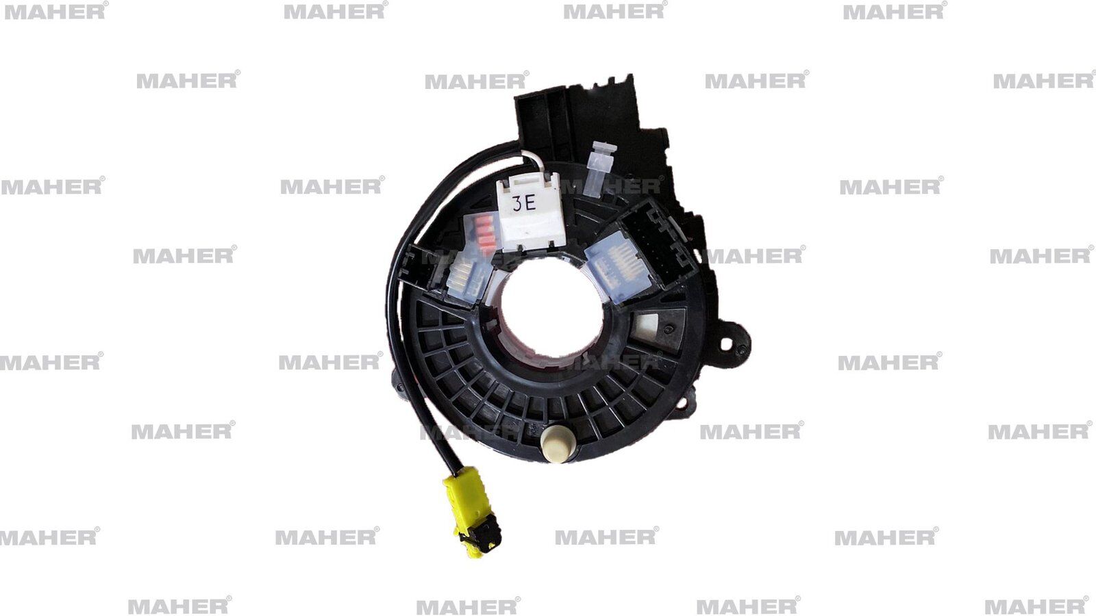 B5554-1KA9A AIRBAG ÇEMBERİ (ZEMBEREK) JUKE 11-15