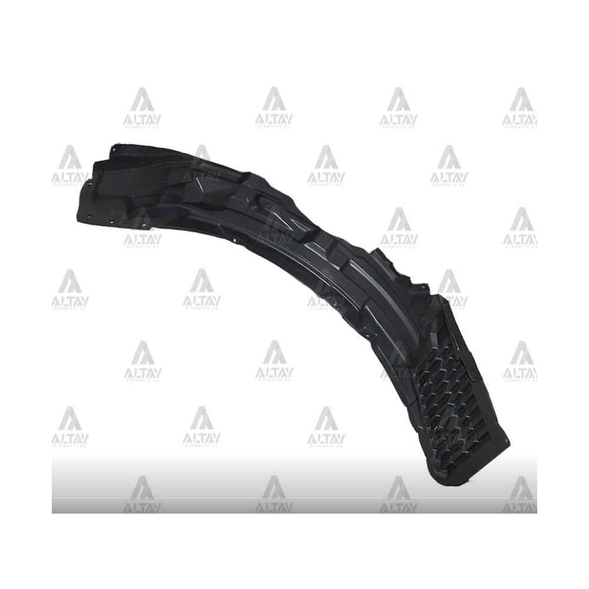ÇAMURLUK DAVLUMBAZI LANCER ÖN 08= SOL MITSUBISHI LANCER OEM: 5370A737