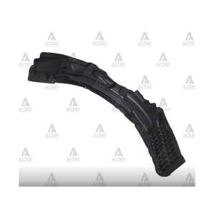 ÇAMURLUK DAVLUMBAZI LANCER ÖN 08= SOL MITSUBISHI LANCER OEM: 5370A737