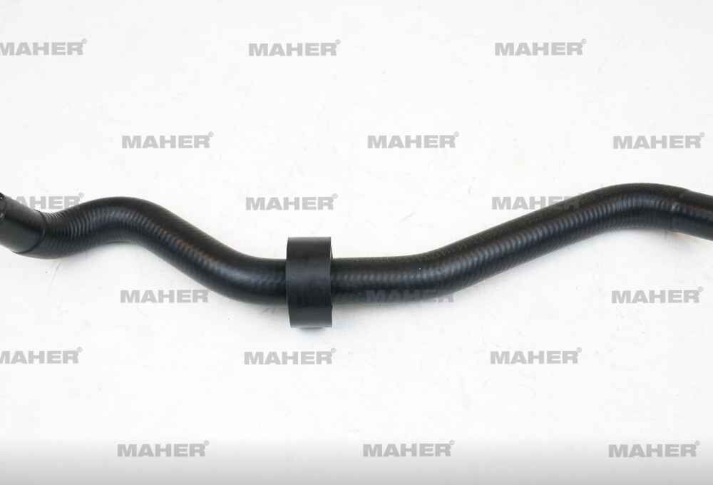 HORTUM YAĞ SOĞUTUCU CADDY 04-09 BJB 1.9 TDİ VOLKSWAGEN CADDY OEM: 1K0121096AB