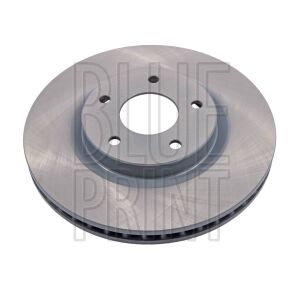 40206-JD00B FREN DİSKİ QASHQAI 14-18 / ÖN HAVALI 296-5