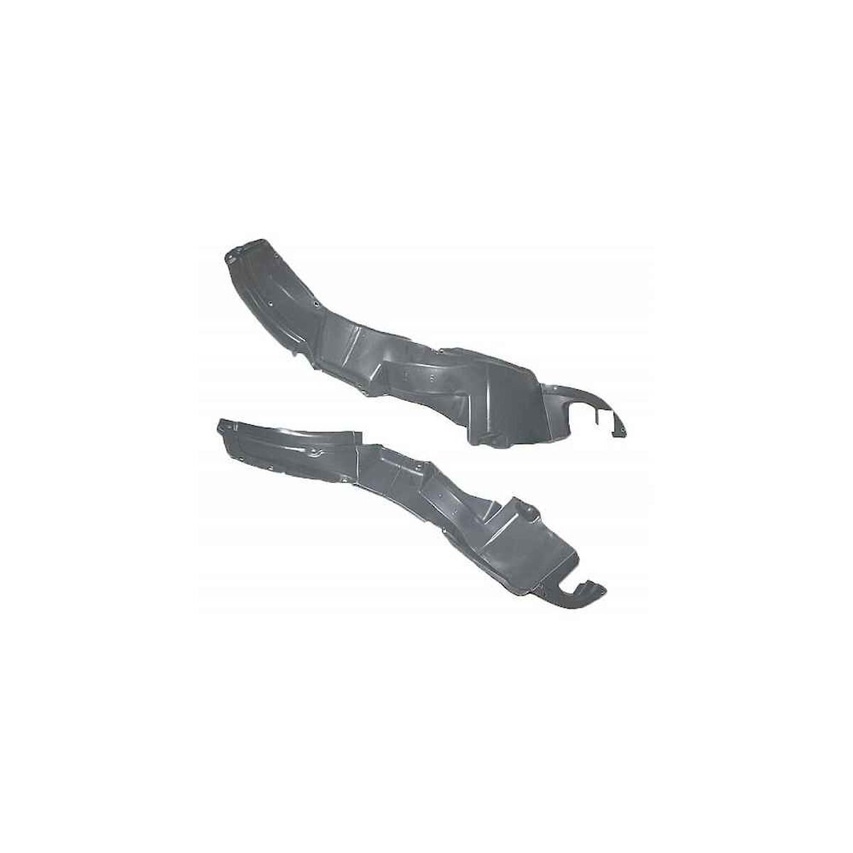 ÇAMURLUK DAVLUMBAZI MATRIX ÖN 01-08 SOL   OEM: 86811-17000