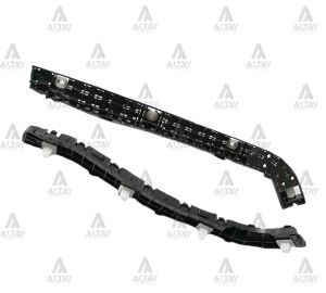 71593-SWA-A01 TAMPON BAĞLANTI BRAKETİ CRV ARKA 07= SAĞ