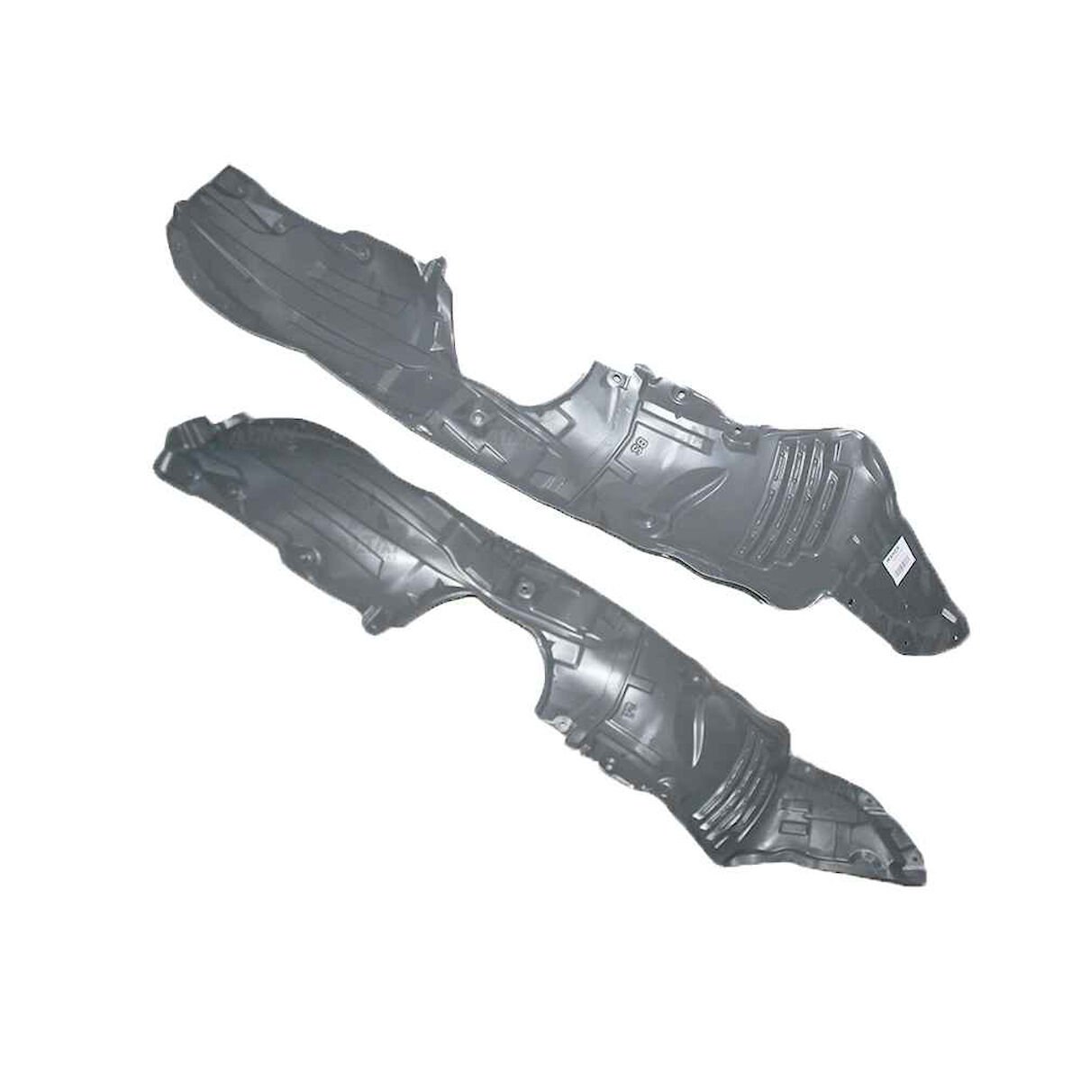 ÇAMURLUK DAVLUMBAZI MAZDA 3 ÖN SOL   OEM: BP4K-56-140F