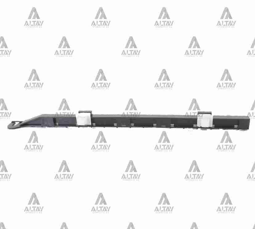 71598-S5A-000 TAMPON BAĞLANTI BRAKETİ CIVIC ARKA 01-06 YAN SOL