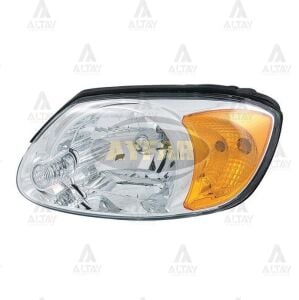 92101-25510 FAR ACCENT 03-06 ADMIRE MOTORLU SARI SOL