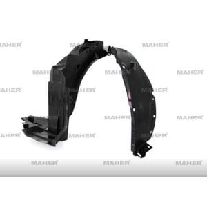 ÇAMURLUK DAVLUMBAZI MICRA ÖN 11-18 SAĞ NISSAN MICRA OEM: 63840-3HN0A