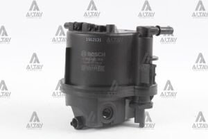 190199 YAKIT FILTRESI (MAZOT) 206 / 307 / C2 / C3 / FIESTA 05-15 1.4 HDI-1.4 TDCI MÜSÜRLÜ