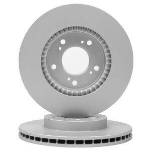 45251SP0000 FREN DİSKİ CRV  97-01 / ACCORD 97-03 / INTEGRA 91-92 / PRELUDE 97-02 / ÖN HAVALI 282-5 KAPLAMALI