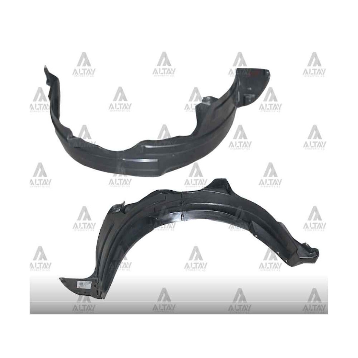 ÇAMURLUK DAVLUMBAZI PICANTO ÖN 04-08 SAĞ KIA PICANTO OEM: 86812-07000