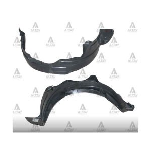 ÇAMURLUK DAVLUMBAZI PICANTO ÖN 04-08 SAĞ KIA PICANTO OEM: 86812-07000
