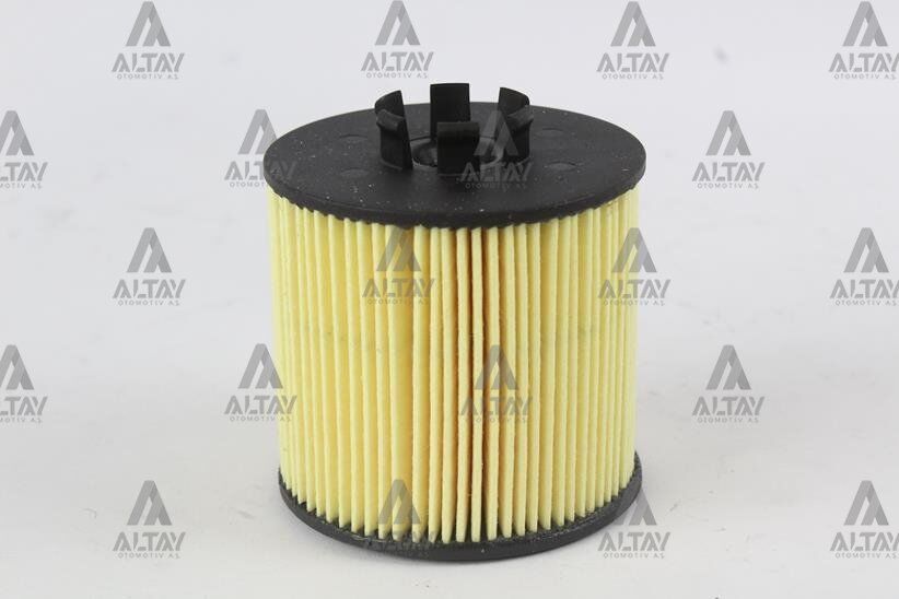 03C115562 YAG FILTRESI GOLF5 / JETTA / PASSAT / A3 / LEON 04-09 1.4 TSI-1.6 FSI BAG-BLF-BLP-BMY-CAVA-CAXA