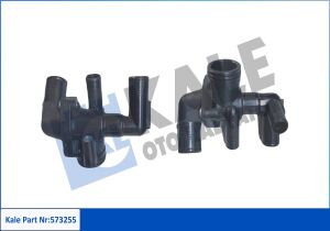 1336Z3 TERMOSTAT GÖVDESİ V347 / BOXER III / JUMPER III / DUCATO III 06= 2.2 TDC