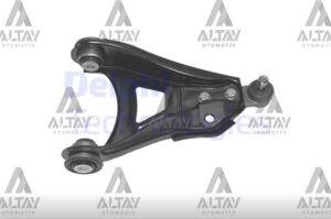 SALINCAK CLIO II 98-06 / KANGOO 97= ROTİLLİ SAC ALT SAĞ RENAULT CLIO, KANGOO OEM: 7700425228
