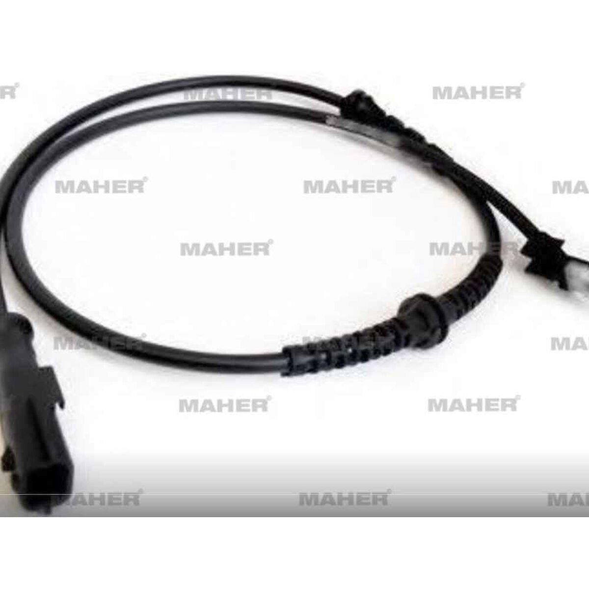 SENSÖR ABS MEGANE III / FLUENCE / DUSTER 09= ARKA DACIA, RENAULT DUSTER, MEGANE OEM: 479000010R