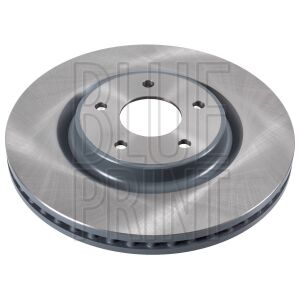 40206-4CE0A FREN DİSKİ X-TRAIL 14-18 / 1.6 DIG-T / 1.6 DCI / 2.0 DCI / ÖN HAVALI 320-5