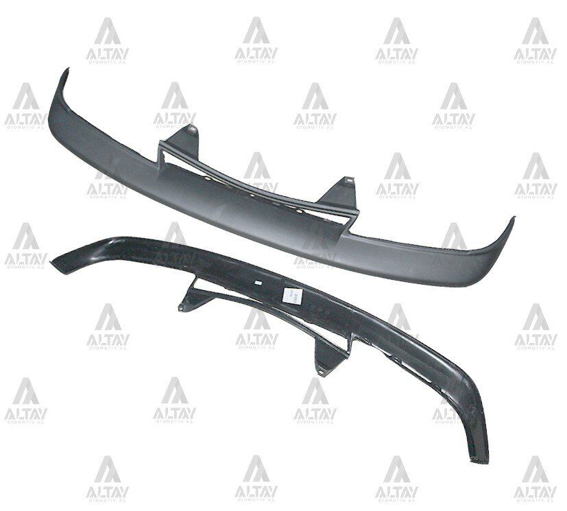 71711-60B00-5PK TAMPON SWIFT ÖN ÜST PARÇA  89-94 SD/HB.