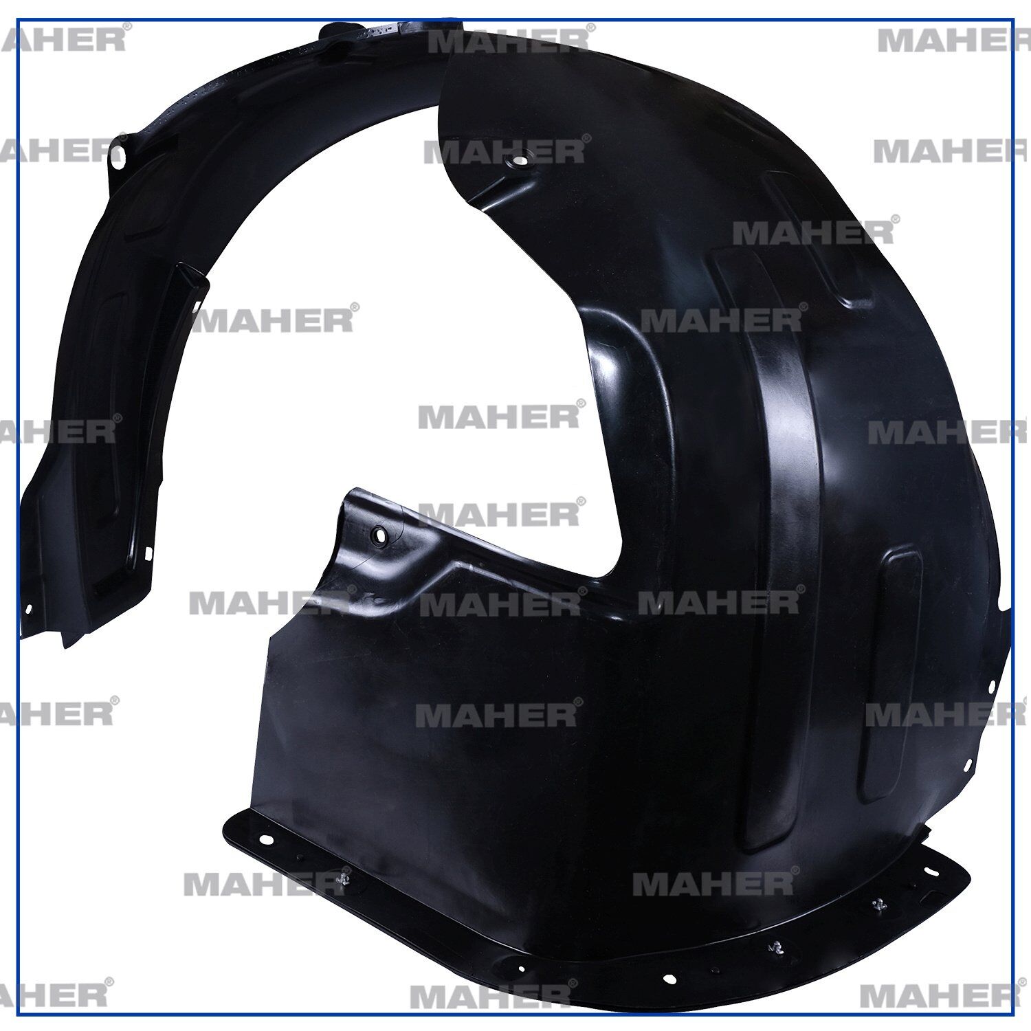 86811-Q0200 ÇAMURLUK DAVLUMBAZI I-20 ÖN 21= SOL