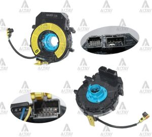 93490-4A000 AIRBAG ÇEMBERİ (ZEMBEREK) STAREX