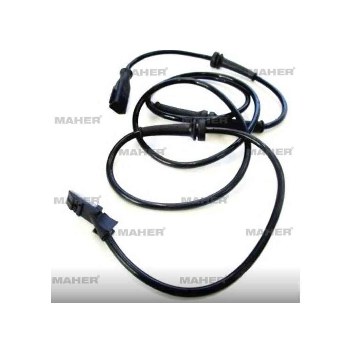 SENSÖR ABS KANGO III / CITAN 08= ARKA   OEM: 8200441404