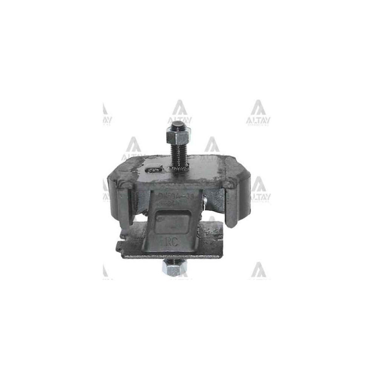 TAKOZ ŞANZIMAN PREGIO  97-05 / BONGO   OEM: 0K60A-39-040