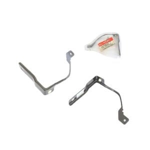 TAMPON BAĞLANTI BRAKETİ BESTA ARKA  95-00 ALT SAĞ   OEM: 0K771-50-242