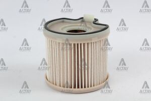 190650 YAKIT FILTRESI (MAZOT) 206 / 307 / 406 / PARTNER / C5 / BERLINGO 2.0HDI