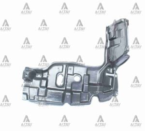 51442-52090 KARTER MUHAFAZASI YARIS 11-14 SOL