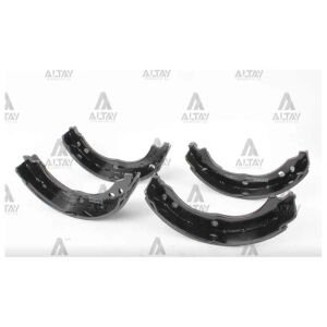 FREN BALATA EL DUCATO 02-06 / BOXER 02-06 / JUMPER 02-06 PEUGEOT BOXER OEM: 77362290