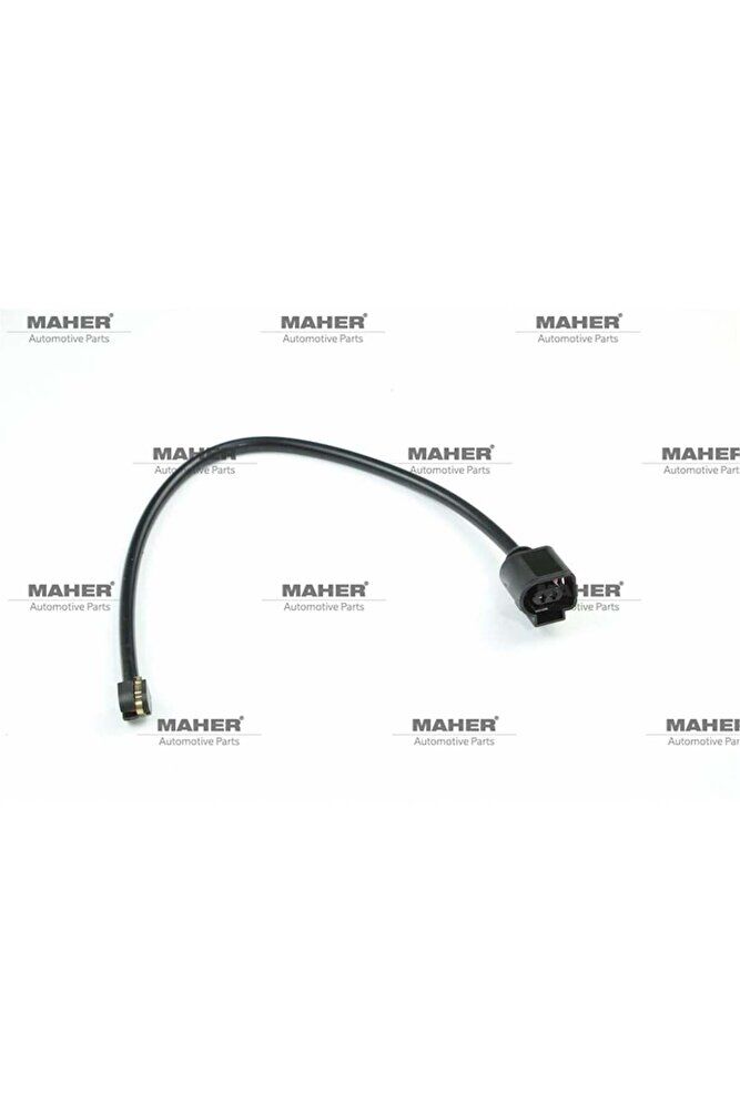 FREN BALATA FİŞİ TOUAREG ÖN VOLKSWAGEN TOUAREG OEM: 7P0907637