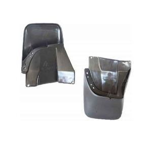 PAÇALIK CRV ARKA  97-01 SOL HONDA CRV OEM: 75830-S10-G00