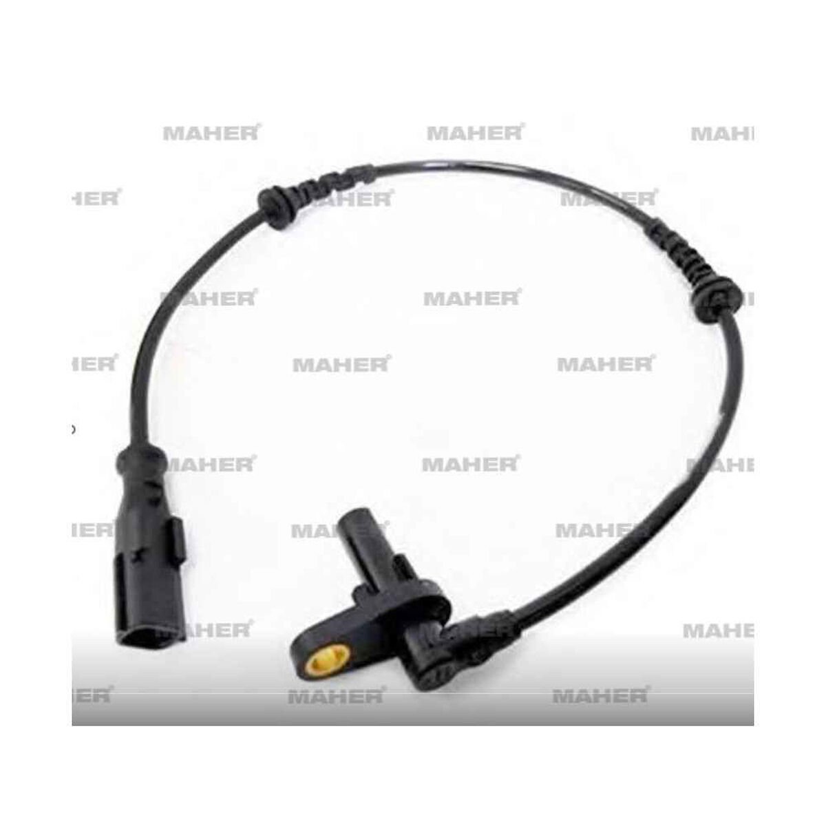 SENSÖR ABS CLİO II / SYMBOL ÖN RENAULT SYMBOL OEM: 479105431R