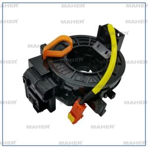 84306-0D090 AIRBAG ÇEMBERİ (ZEMBEREK) YARIS 06-09 TEK KABLO