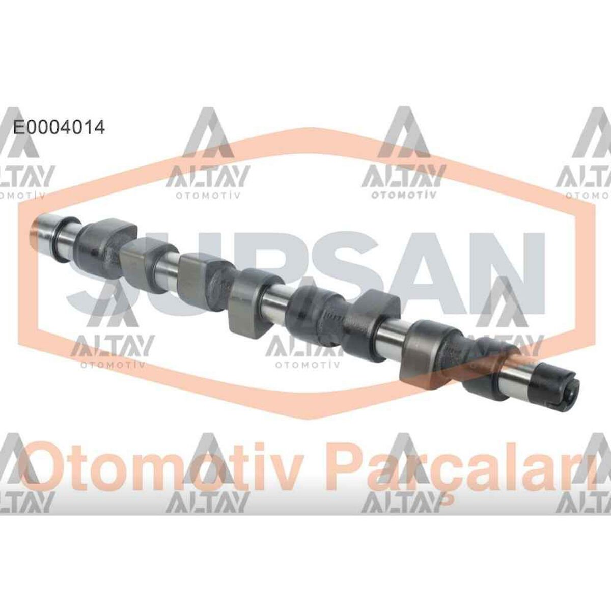 EKSANTRİK MİLİ DOBLO / MAREA1.9JTD FIAT DOBLO OEM: 46772393