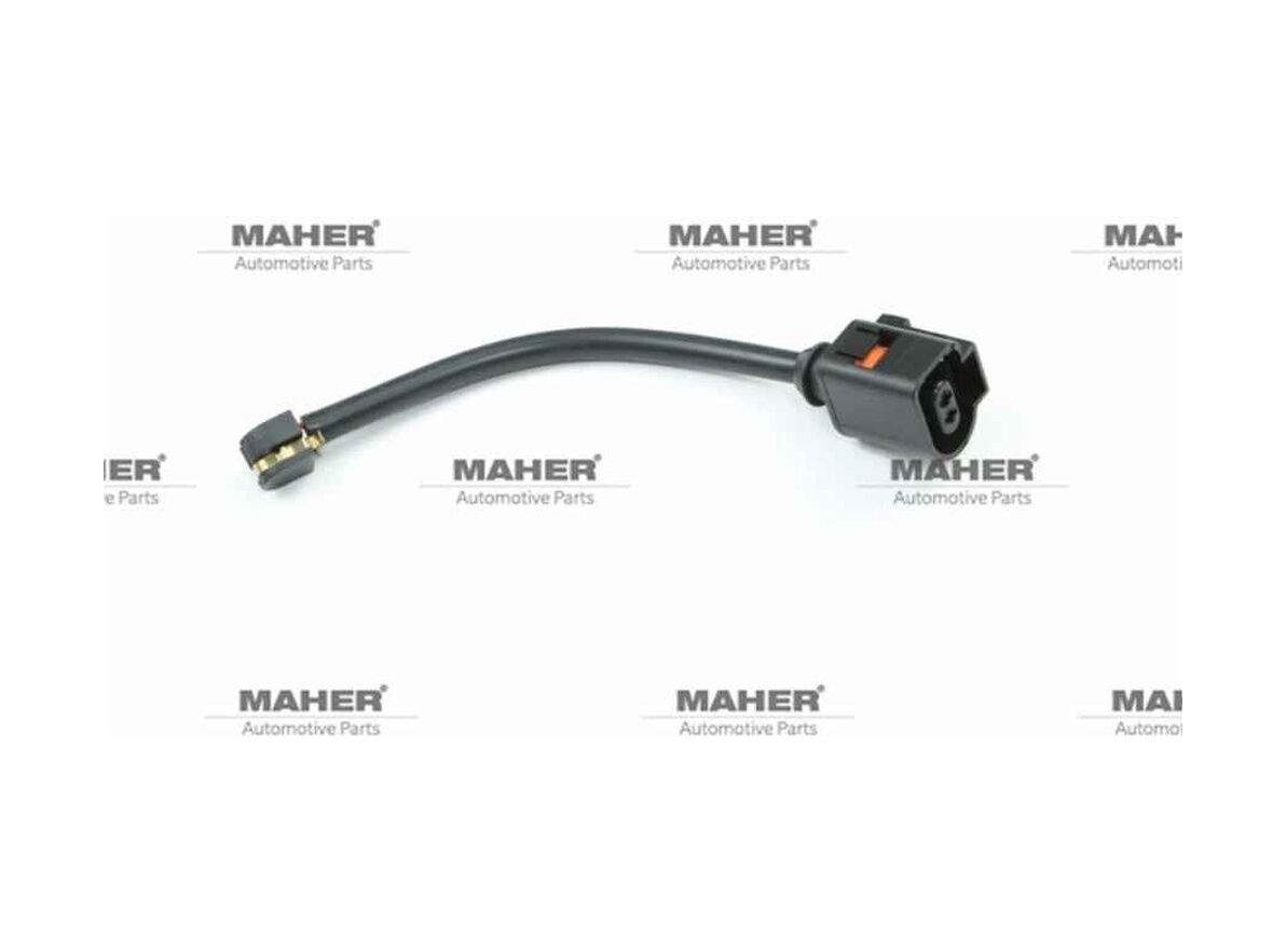 FREN BALATA FİŞİ CAYENNE / PANAMERA ARKA HYUNDAI ERA OEM: 7P0907637C