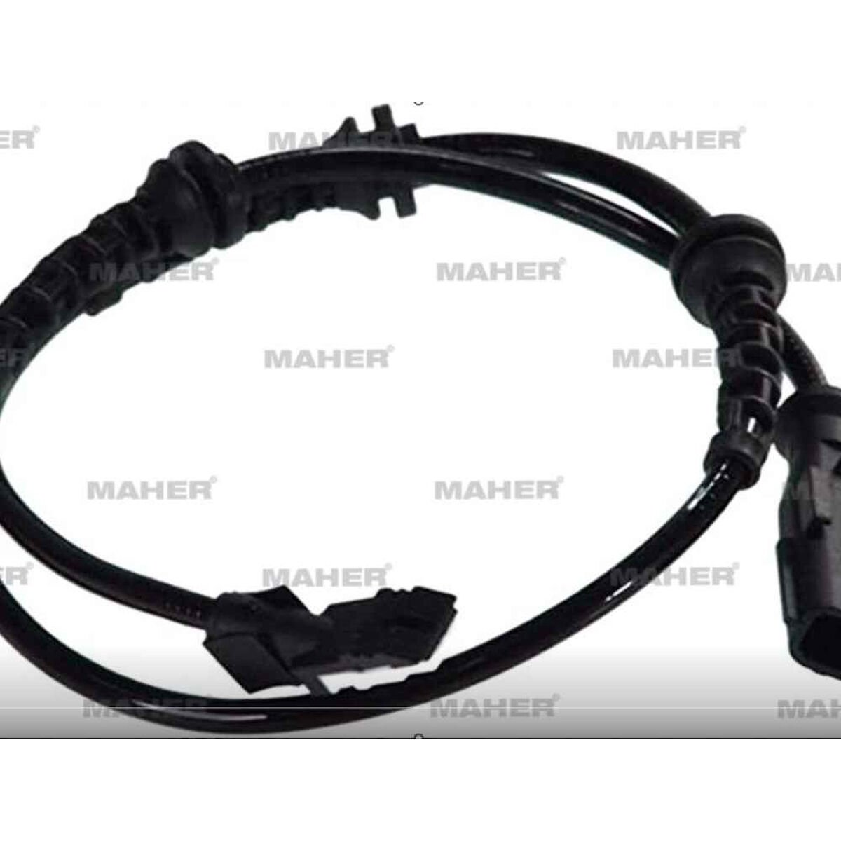 SENSÖR ABS LOGAN / SANDERO / CLİO III HB / MODUS 06= ÖN DACIA LOGAN, SANDERO OEM: 479101292R